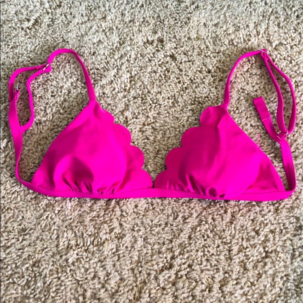 Target Swimsuit Top